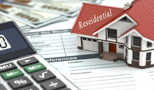 Residential Mortgage