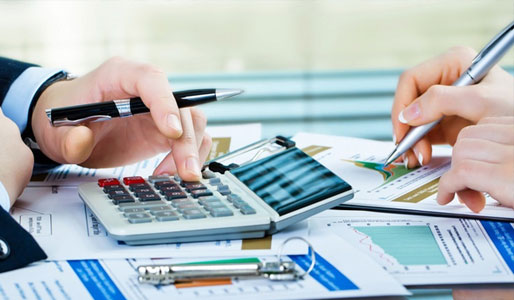 Accounting Bookkeeping and Taxation