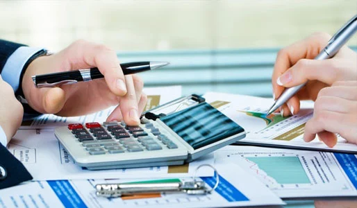 Accounting