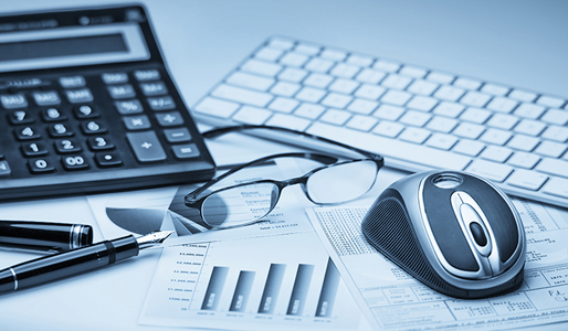 Financial Services