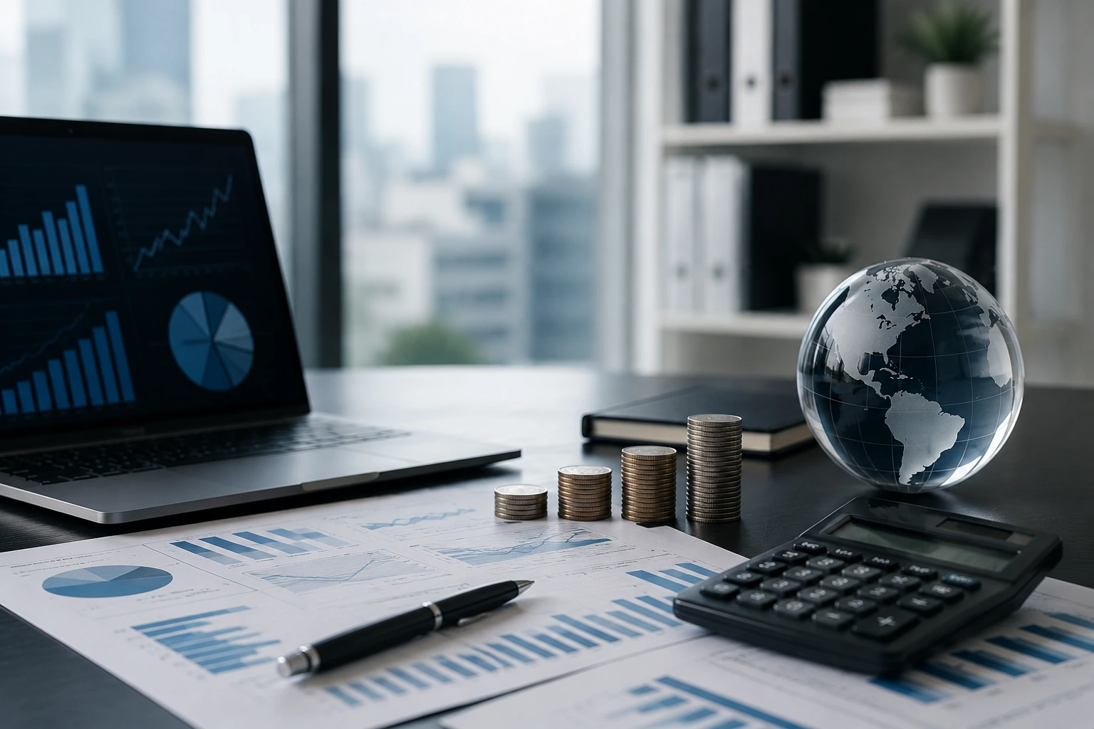 Financial Services