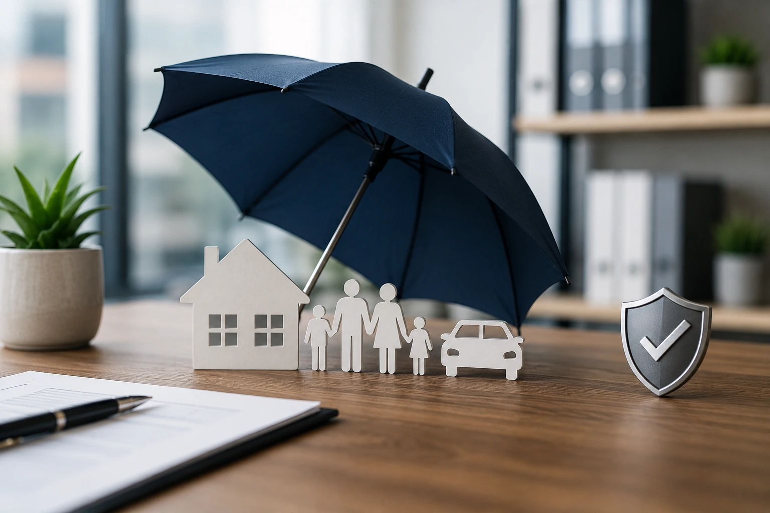 Insurance