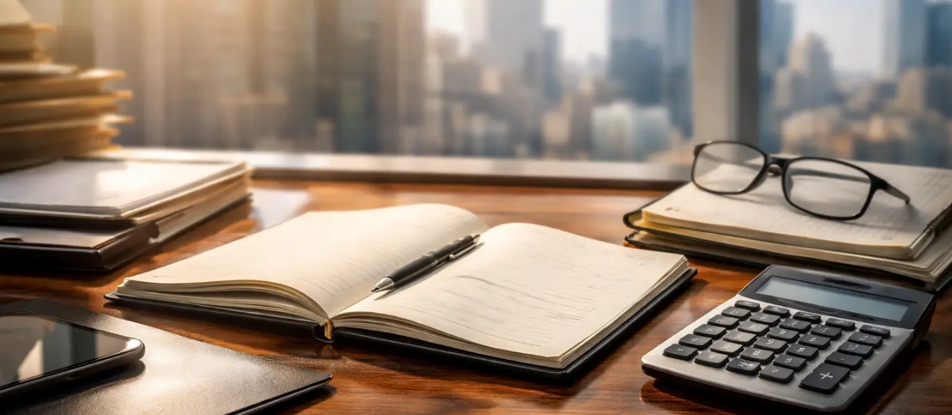 Financial Guidance For Over 35 Years