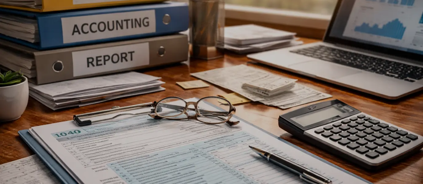 Accounting Solutions