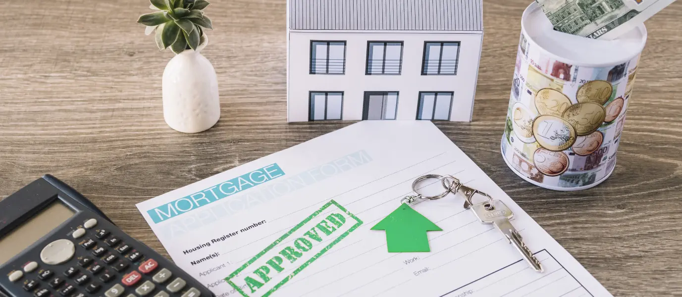 Residential Mortgage Services