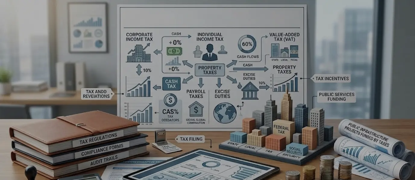 Comprehensive Tax
